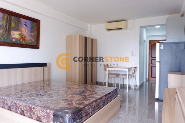 Picture of คอนโด ห้องสตูดิโอ้ ในโครงการ Jomtien Beach Condominium ตั้งอยู่ที่ จอมเทียน