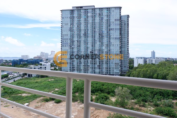Picture of คอนโด ห้องสตูดิโอ้ ในโครงการ Jomtien Beach Condominium ตั้งอยู่ที่ หาดจอมเทียน