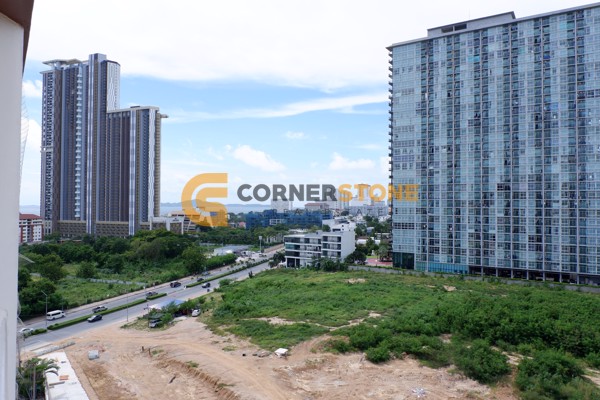 Picture of คอนโด ห้องสตูดิโอ้ ในโครงการ Jomtien Beach Condominium ตั้งอยู่ที่ จอมเทียน