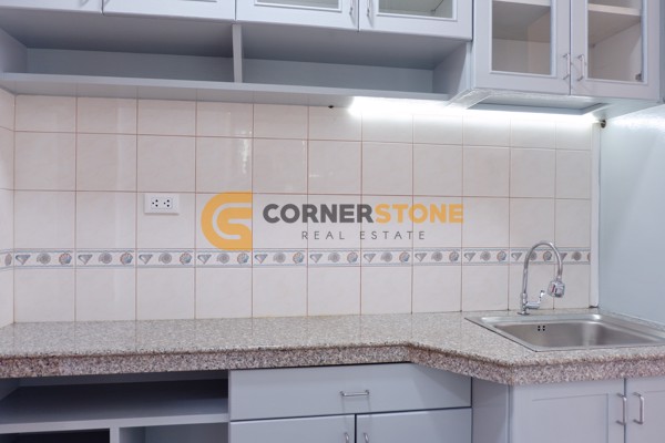 Picture of คอนโด ห้องสตูดิโอ้ ในโครงการ Jomtien Beach Condominium ตั้งอยู่ที่ หาดจอมเทียน