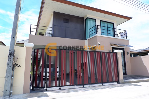 Picture of บ้าน 3 ห้องนอน ในโครงการ Villa Asiatic ตั้งอยู่ที่ พัทยาตะวันออก