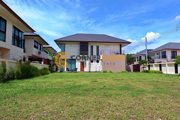 Picture of บ้าน 3 ห้องนอน ในโครงการ Villa Asiatic ตั้งอยู่ที่ พัทยาตะวันออก