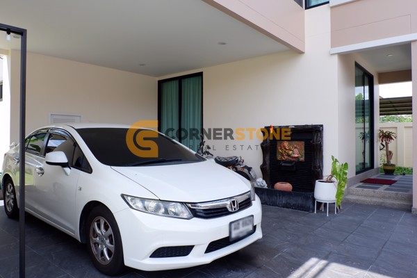 Picture of บ้าน 3 ห้องนอน ในโครงการ Villa Asiatic ตั้งอยู่ที่ พัทยาตะวันออก