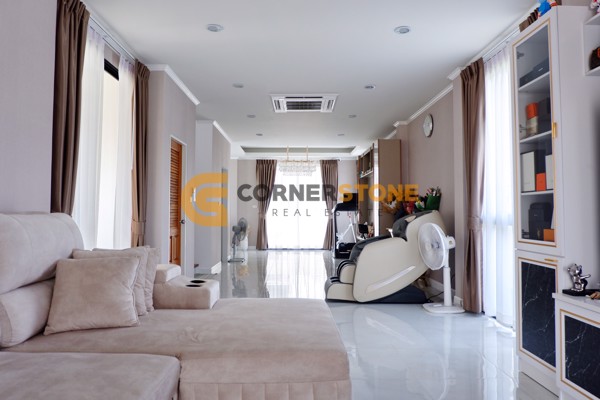 Picture of บ้าน 3 ห้องนอน ในโครงการ Villa Asiatic ตั้งอยู่ที่ พัทยาตะวันออก