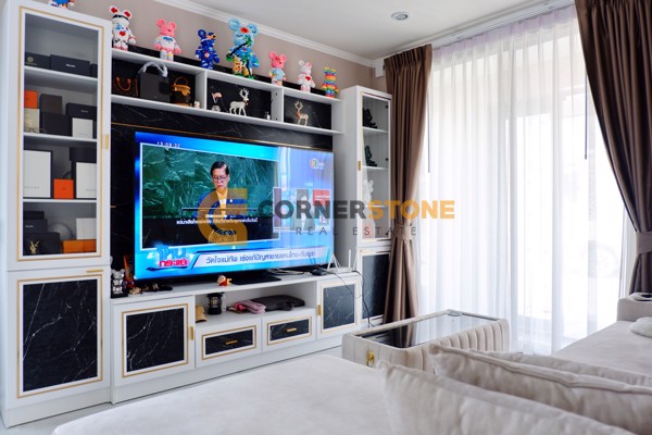 Picture of บ้าน 3 ห้องนอน ในโครงการ Villa Asiatic ตั้งอยู่ที่ พัทยาตะวันออก