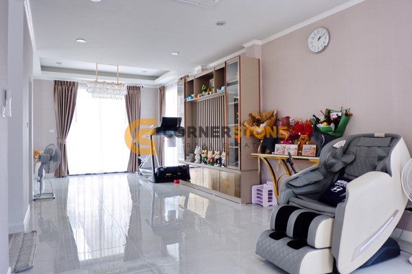 Picture of บ้าน 3 ห้องนอน ในโครงการ Villa Asiatic ตั้งอยู่ที่ พัทยาตะวันออก