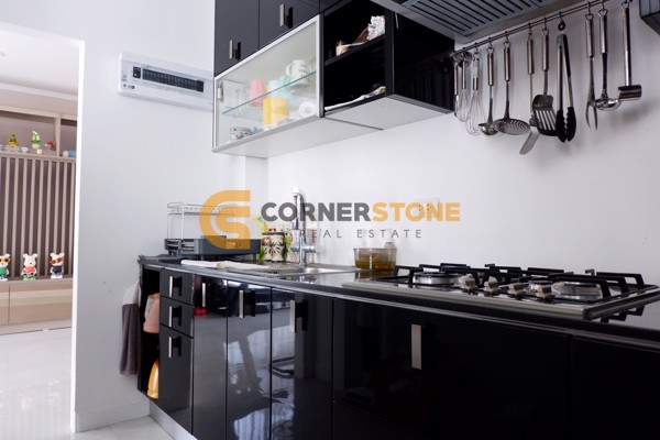 Picture of บ้าน 3 ห้องนอน ในโครงการ Villa Asiatic ตั้งอยู่ที่ พัทยาตะวันออก