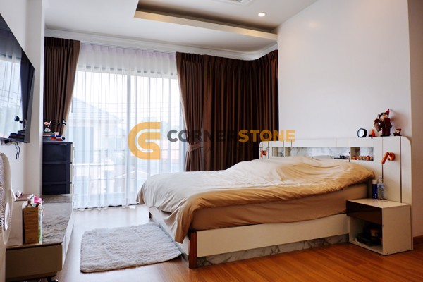 Picture of บ้าน 3 ห้องนอน ในโครงการ Villa Asiatic ตั้งอยู่ที่ พัทยาตะวันออก