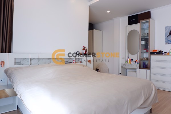 Picture of บ้าน 3 ห้องนอน ในโครงการ Villa Asiatic ตั้งอยู่ที่ พัทยาตะวันออก