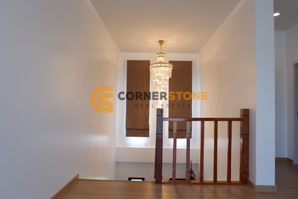 Picture of บ้าน 3 ห้องนอน ในโครงการ Villa Asiatic ตั้งอยู่ที่ พัทยาตะวันออก