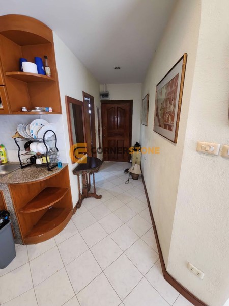 Picture of คอนโด 1 ห้องนอน ในโครงการ Star Beach Condo ตั้งอยู่ที่ พระตำหนัก