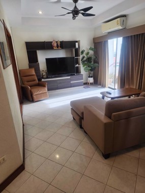 Picture of 1 Bedroom Condo in Star Beach Condo Pratumnak Hill