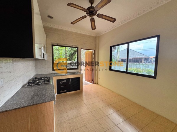 Picture of 3 bedroom House in SP4 Village East Pattaya