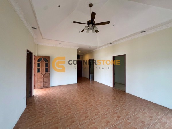 Picture of 3 bedroom House in SP4 Village East Pattaya