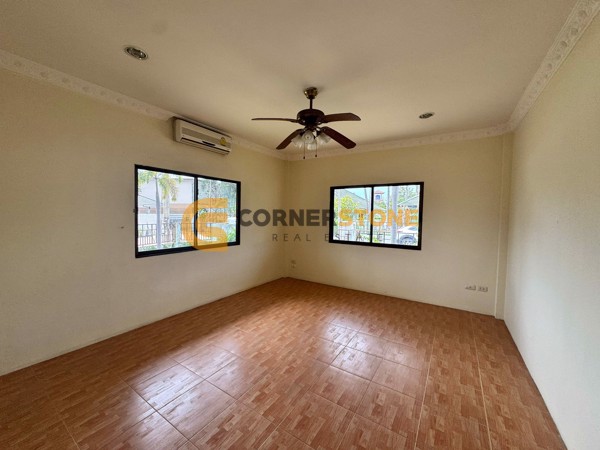 Picture of 3 bedroom House in SP4 Village East Pattaya
