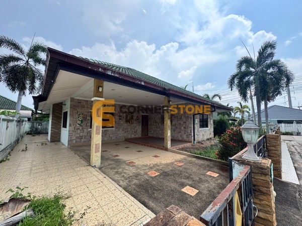 Picture of 3 bedroom House in SP4 Village East Pattaya