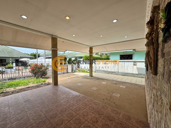 Picture of 3 bedroom House in SP4 Village East Pattaya