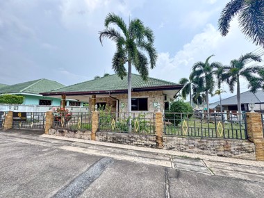 Picture of 3 bedroom House in SP4 Village East Pattaya