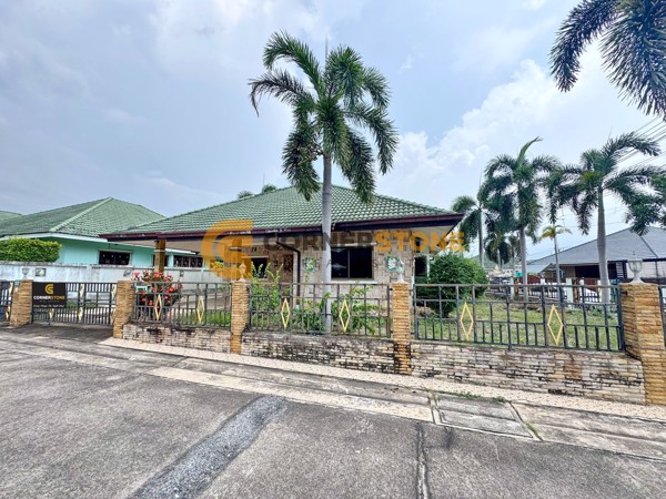 Picture of 3 bedroom House in SP4 Village East Pattaya