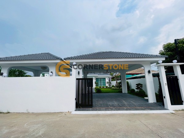 Picture of 3 bedroom House in  East Pattaya