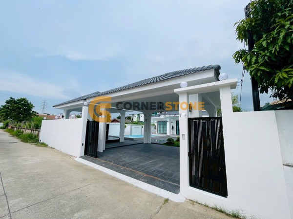 Picture of 3 bedroom House in  East Pattaya