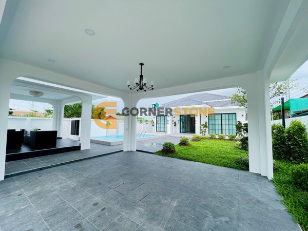 Picture of 3 bedroom House in  East Pattaya