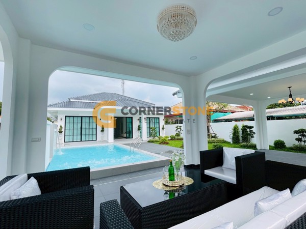 Picture of 3 bedroom House in  East Pattaya
