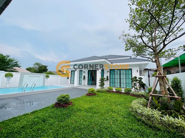 Picture of 3 bedroom House in  East Pattaya