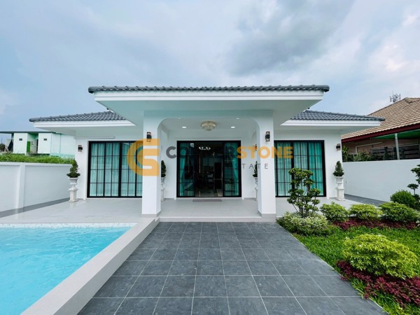 Picture of 3 bedroom House in  East Pattaya