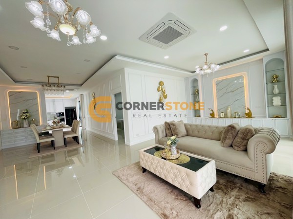 Picture of 3 bedroom House in  East Pattaya