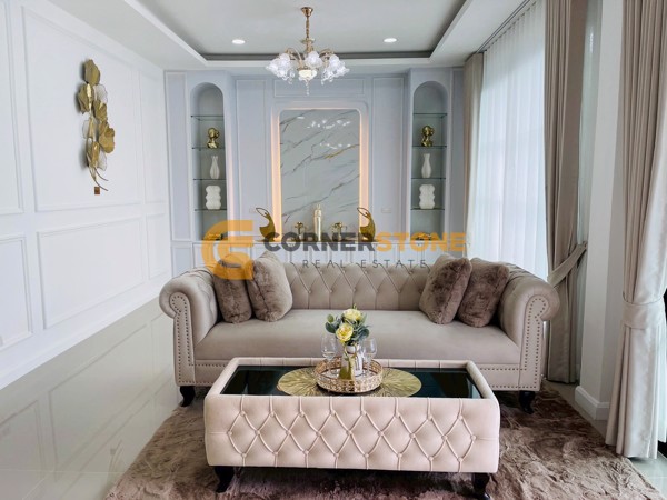 Picture of 3 bedroom House in  East Pattaya