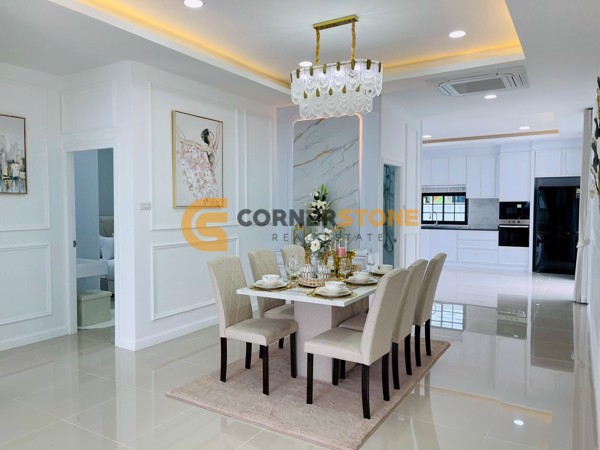 Picture of 3 bedroom House in  East Pattaya
