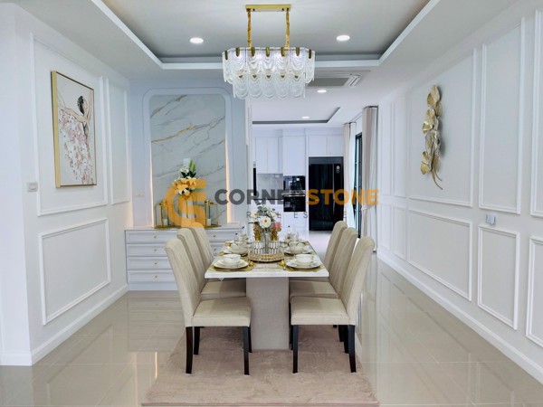 Picture of 3 bedroom House in  East Pattaya