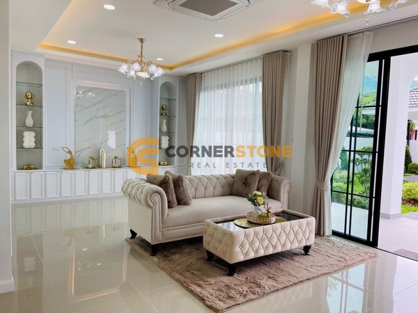 Picture of 3 bedroom House in  East Pattaya