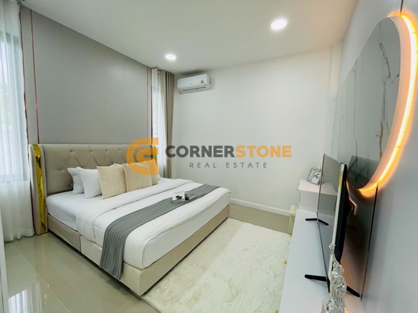 Picture of 3 bedroom House in  East Pattaya