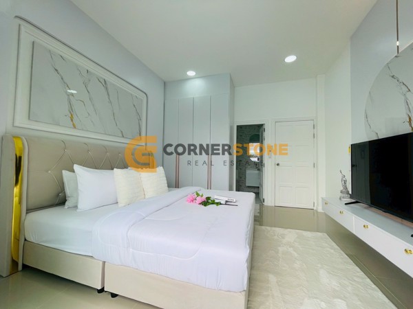 Picture of 3 bedroom House in  East Pattaya