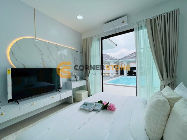 Picture of 3 bedroom House in  East Pattaya