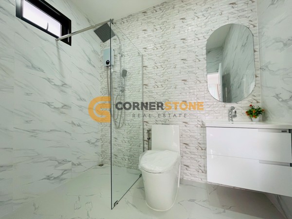 Picture of 3 bedroom House in  East Pattaya