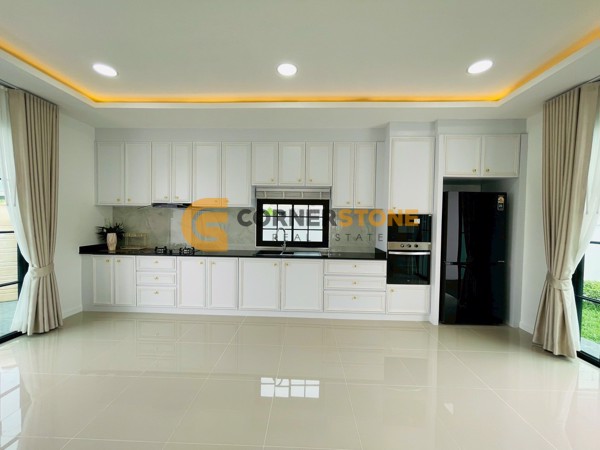 Picture of 3 bedroom House in  East Pattaya