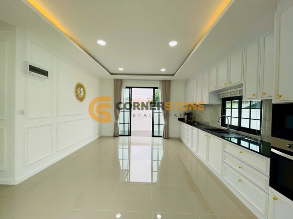Picture of 3 bedroom House in  East Pattaya