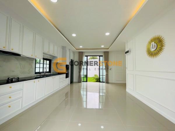 Picture of 3 bedroom House in  East Pattaya