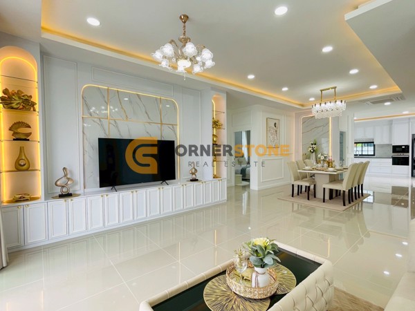 Picture of 3 bedroom House in  East Pattaya