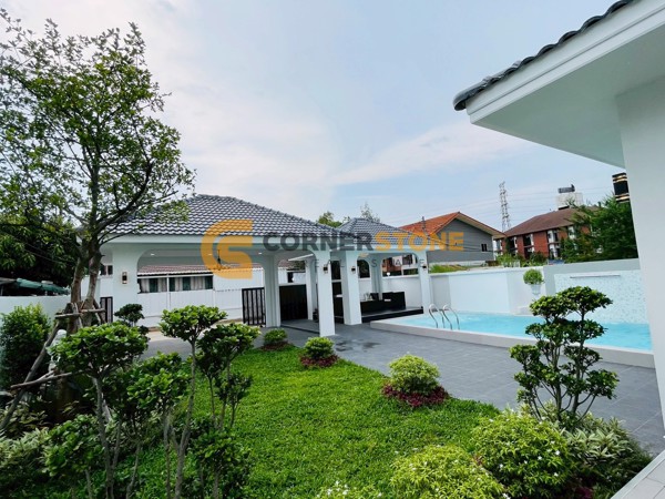 Picture of 3 bedroom House in  East Pattaya