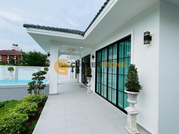 Picture of 3 bedroom House in  East Pattaya