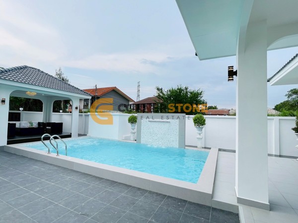 Picture of 3 bedroom House in  East Pattaya