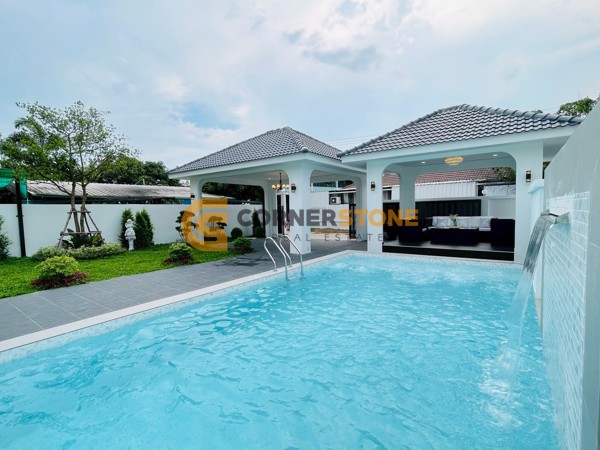 Picture of 3 bedroom House in  East Pattaya