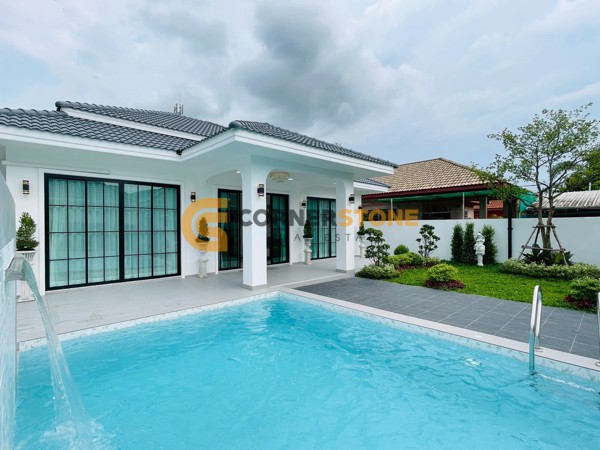 Picture of 3 bedroom House in  East Pattaya