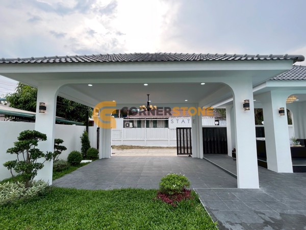 Picture of 3 bedroom House in  East Pattaya