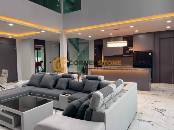 Picture of 5 bedroom House in Impress House East Pattaya