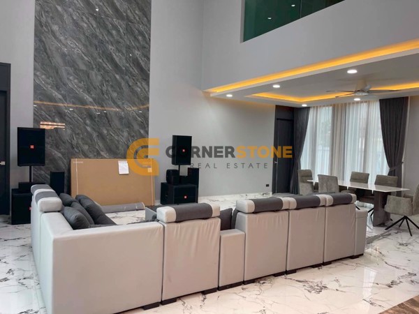 Picture of 5 bedroom House in Impress House East Pattaya